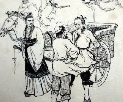 信陵君为何会信任侯嬴？侯嬴与信陵君是什么关系？