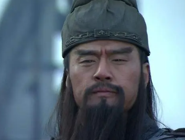 关羽的妻子是谁?