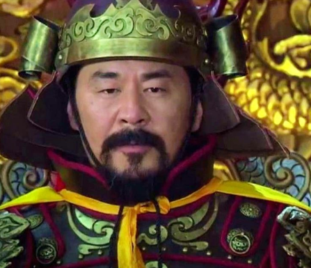 赵匡胤建立宋朝后对柴氏后人的态度