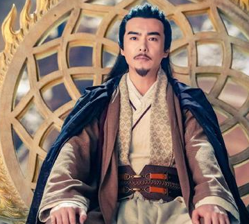 杨灿鼎天六仙派与明教的较量