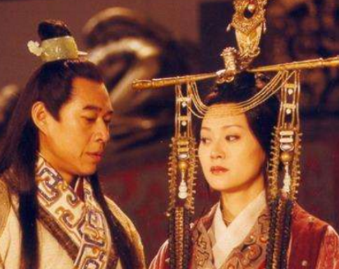 秦始皇与母亲的关系：深究历史背后的故事