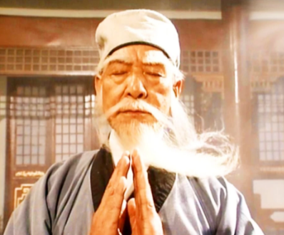 揭秘神秘扫地僧：历史中的佛门高手