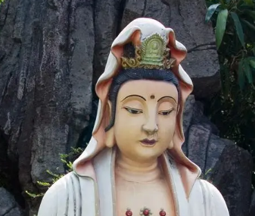 观音与金鱼精：信仰与神话的辨析