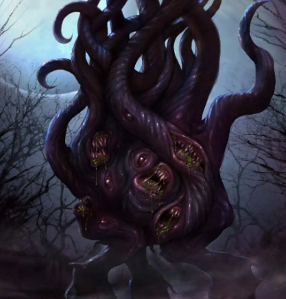 克苏鲁神话：揭示科学与哲学的奥秘