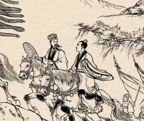 智谋与忠诚：庞统在白帝城之战的角色解析