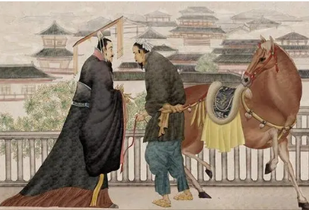 探究中国古代三大盛世的辉煌篇章