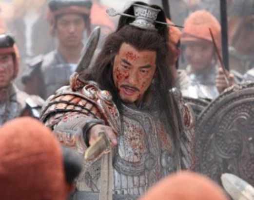 项羽与巨鹿之战：年轻战神的崛起与陨落