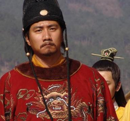 朱元璋不传位给朱棣的背后原因，朱元璋出于什么考虑？