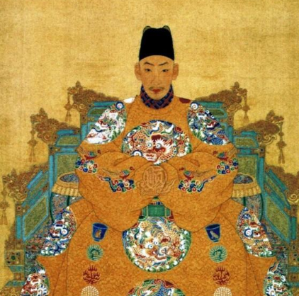 明朝正德年间的权臣：正德八虎