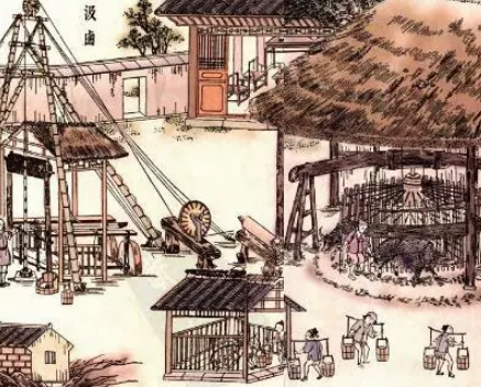 探究古代工业发展之缓慢，究竟是什么原因导致的？