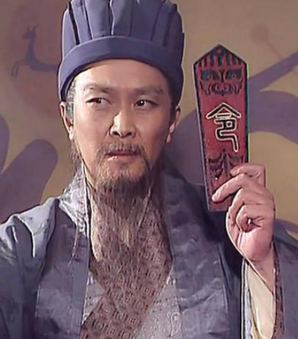 诸葛亮：忠诚的辅佐者，无皇帝之野心