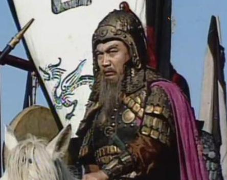 三国奇绰号，英雄豪杰也胆寒