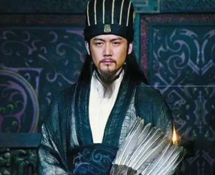 诸葛亮之死：口含七粒米的真相
