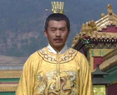 朱标：明朝开国太子的政绩与遗憾