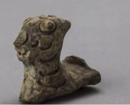 三星堆出土小动物的神秘面纱，有什么特殊的含义存在？