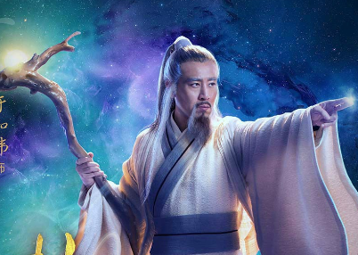 姜子牙封神之后的去向探寻，最后去了什么地方？