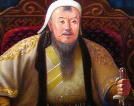 成吉思汗的感情世界：历史背后的真相