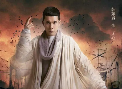无心法师中的转折：白琉璃的黑化之路