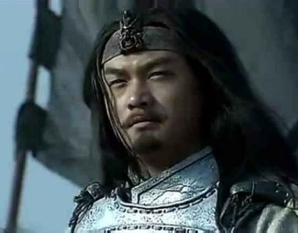 探秘历史中的猛将私生活：马超的家庭与夫人