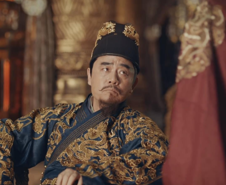 洪武四大案：朱元璋的意图与历史真相