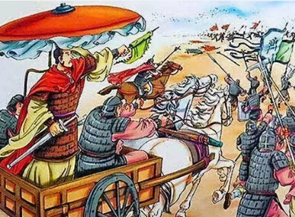 古国之争：申国与楚国的纷扰史