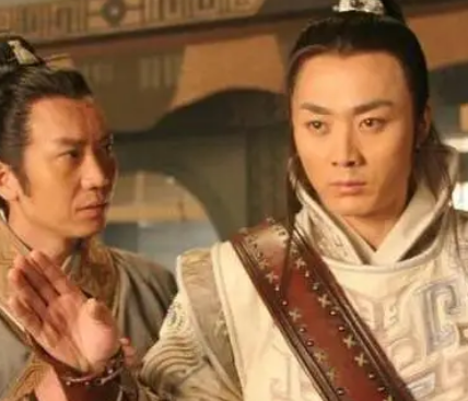 开国皇帝刘秀与李渊：历史长河中的低调巨人