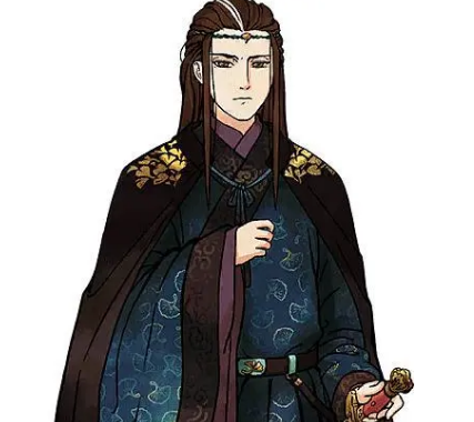 江南百景图：董其昌的原型与其与董夫人的关系