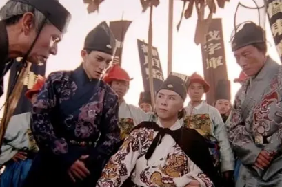 揭秘东厂：并非全是太监的特务机构