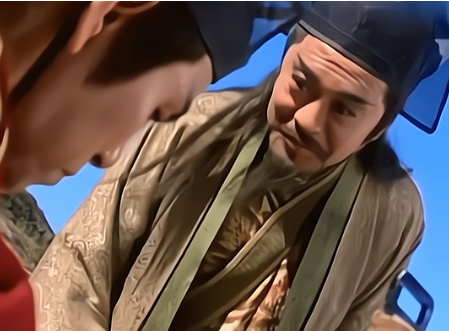 岳不群与左冷禅：权力之争中的胜者与败者