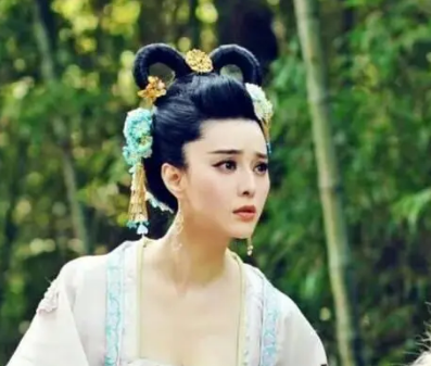 探秘历史：李世民与武则天的情感纠葛