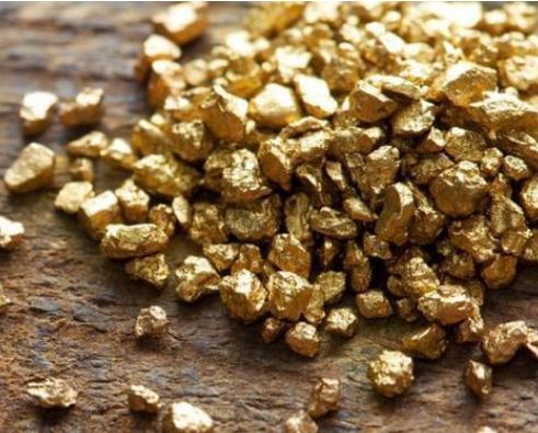 清朝皇帝赏赐的金瓜子：嫔妃们的奢华珍宝