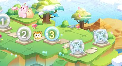 奥之岛上的神秘生物：变异兔的奥秘