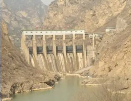 郑国渠的历史探秘