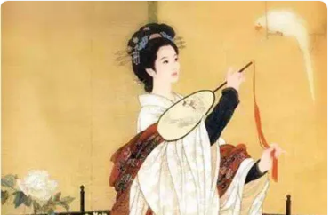 班婕妤：古代最完美女人的典范