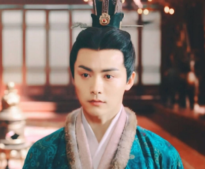 曹奂：历代亡国君中的幸运者