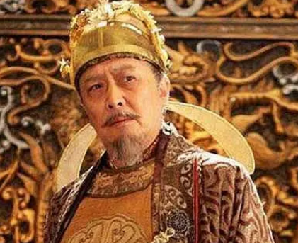 李世民的尊称——天可汗