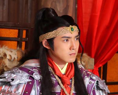 司马懿与赵虎的奇妙邂逅