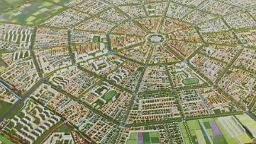 揭秘八卦城特克斯县无红绿灯之谜