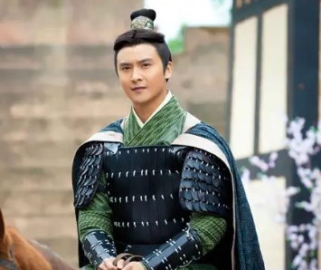 韩信胯下之辱：忍辱负重的智者