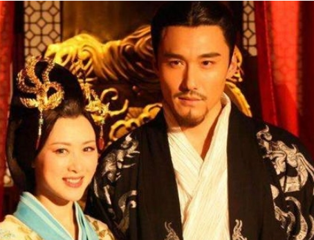 卫子夫与钩弋夫人：两位古代宫廷女性的悲剧命运