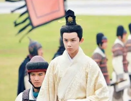 子婴的命运：秦朝末代君主的结局