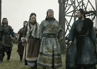 朱祁钰夺位之谜：人性与权力的较量