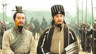 诸葛亮临终遗言：智慧与远见的结晶