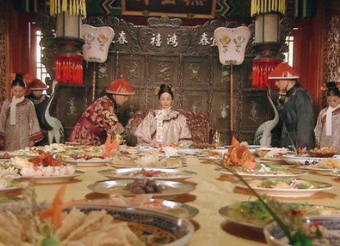 慈禧“西瓜杀手”称号的由来及其食瓜之谜