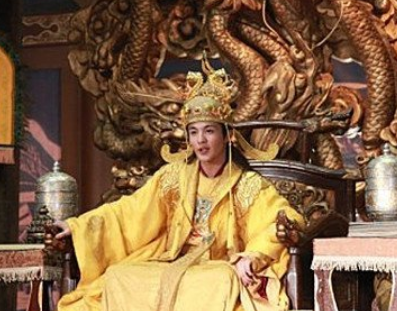 唐宪宗的治国策略：四大支柱透视