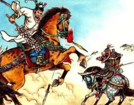 玄武门之变：李渊儿子的权力之争