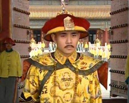 紫禁城的严密守卫与嘉庆遇刺事件