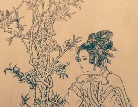 花蕊夫人：名字的由来与出身之谜