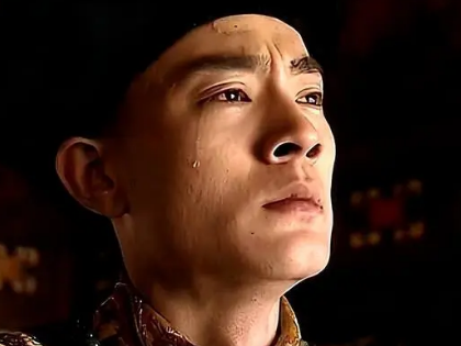 光绪帝与慈禧：权力之争下的亲情与尊称