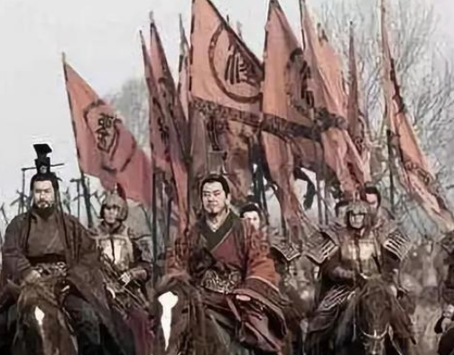 策略与智慧：刘邦的楚汉之争胜利之道